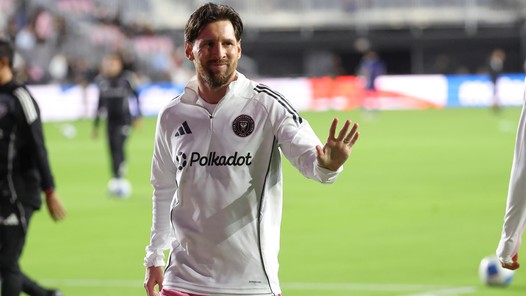 Messi-compensatie in MLS: ook Houston Dynamo komt supporters tegemoet