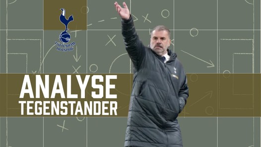 Dit kan AZ verwachten van Tottenham Hotspur 