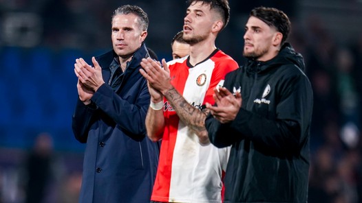 Wat Feyenoord wél kan winnen in Milaan 