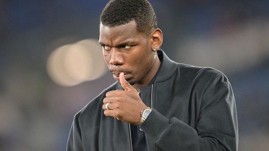 Pogba heeft zijn dopingstraf uitgezeten en clubs voor het uitkiezen