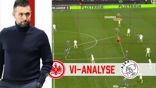 De misrekening van Francesco Farioli