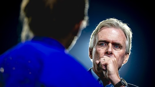 Vitesse geconfronteerd met beslaglegging ex-directeur Reijntjes