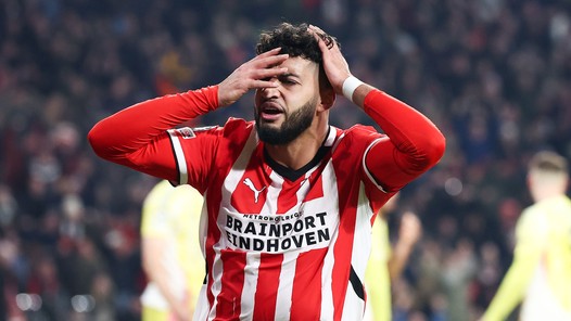 Ismael Saibari moet zich bewijzen