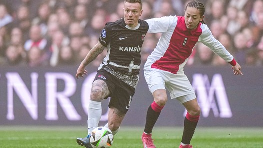 Clasie woedend op Higler: 'Ongelooflijk, echt bizar, dit scheelt punten'