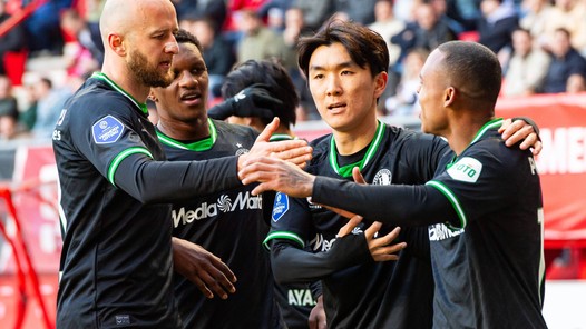 De mooie én pijnlijke triomf van Feyenoord