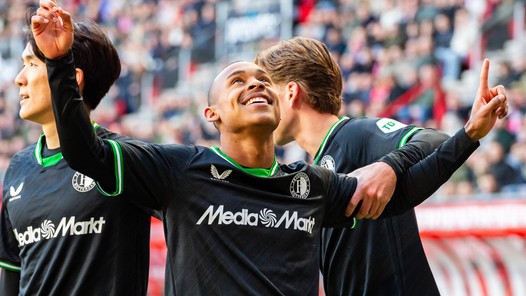 Speler van de Week: Igor Paixão, de volgende klapper van Feyenoord