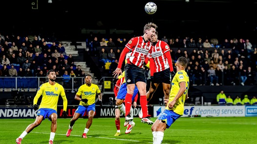 Sportief herstel PSV: voorzichtig optimisme richting Ajax-clash