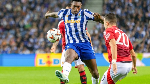 De opvolger van Morata? Maak kennis met de nieuwe nummer 9 van Spanje