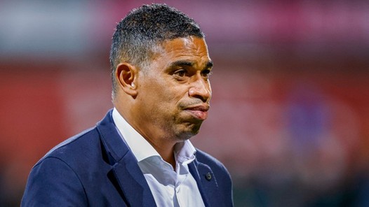 Reiziger verklaart waarom Feyenoord-revelatie Read niet bij Jong Oranje zit