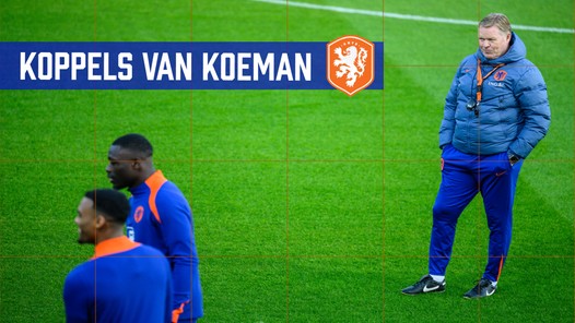Xavi Simons is slachtoffer van wegvallen Denzel Dumfries