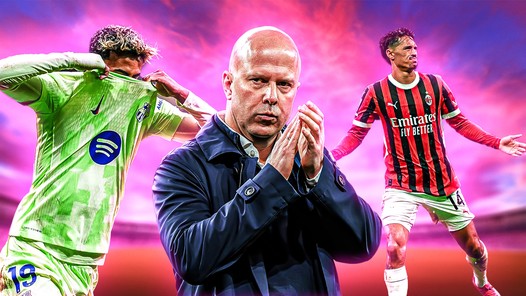 Rondje Buitenland: 'Slot zou blind tekenen voor dit scenario'
