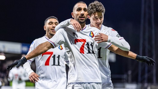 Cultclub speelt om de prijzen: waarom Telstar zo imponeert