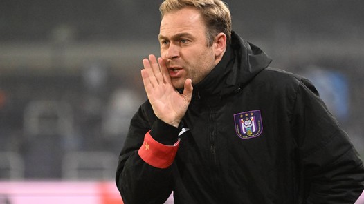 SC Heerenveen heeft beet: clubman Veldman wordt nieuwe hoofdtrainer