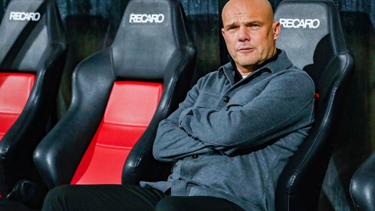 De koerswijziging bij PEC Zwolle die zich al even aandiende