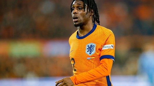 Oranje op Rapport: Frimpong steelt de show, twee onvoldoendes
