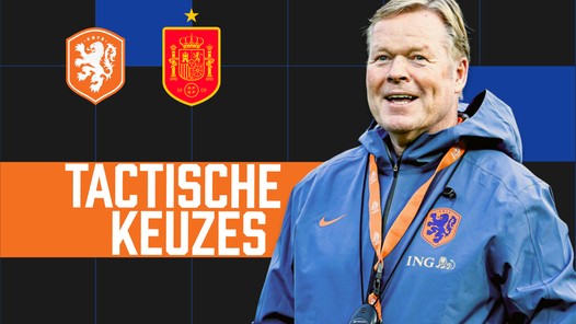 Waarom Xavi Simons uit de basiself van Oranje valt