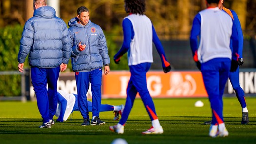 Jong Oranje is voor niemand bang: Reiziger spreekt EK-ambities uit