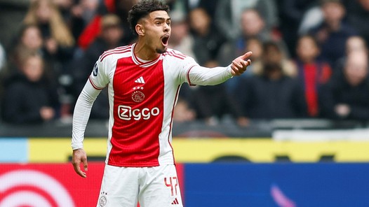 Na een jaar vol tegenslag is Gooijer klaar om zich te bewijzen bij Ajax