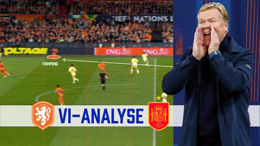 Jeremie Frimpong is de ideale rechtsbuiten voor Oranje