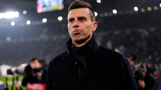 Geduld in Turijn is op: Juventus ruilt Motta in voor oude bekende