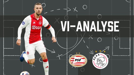Jordan Henderson en de ontspoorde trein van Peter Bosz