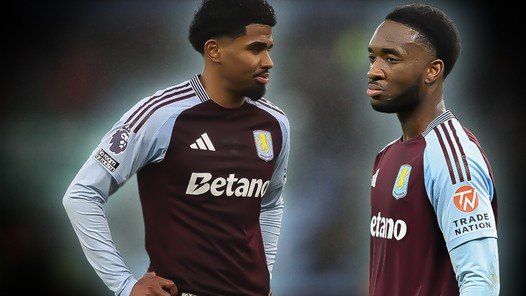 Maatsen en Bogarde maken carrière in de Premier League: 'Vroeg naar buitenland een voordeel'