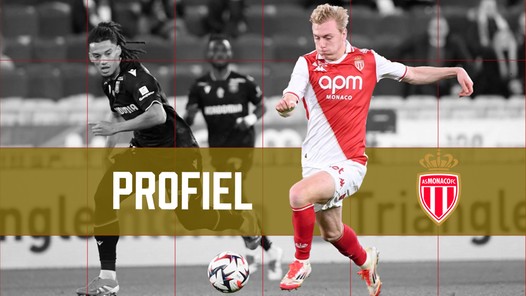 Mika Biereth: van RKC-flop tot Haaland-kloon