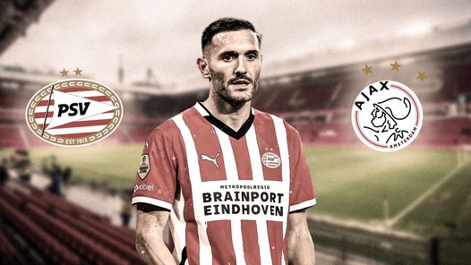 Besmetting Lucas Pérez houdt PSV bezig: duel met Ajax lijkt niet in gevaar