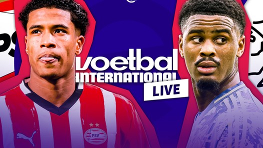 Ajax evenaart record uit 1973 na zege op PSV