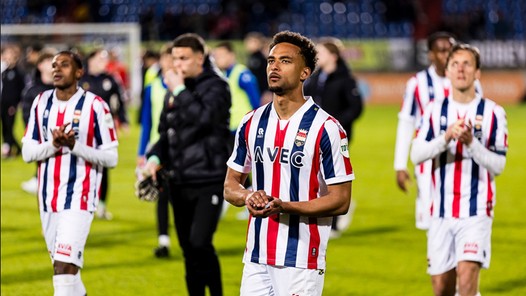 Code rood bij Willem II: is de magie van Peter Maes uitgewerkt?