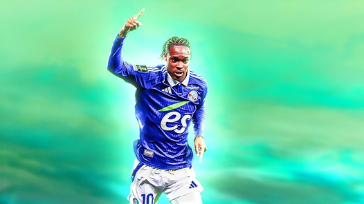 Nederlander van de Week: Emegha levert dezelfde intensiteit als Haaland