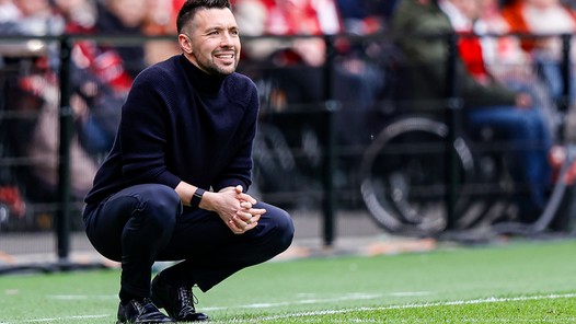 De Farioli-formule: hoe Ajax totaal transformeerde