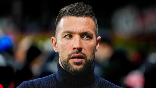 Succestrainer Farioli heeft clausule in Ajax-contract