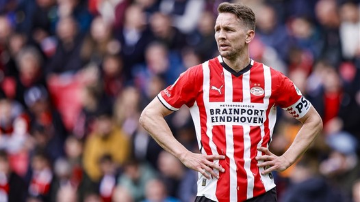 Wie is er schuldig aan de 'gemakzucht' binnen de PSV-selectie?
