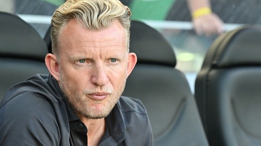 Meer onzekerheid voor Kuijt: gedegradeerd Beerschot krijgt nog geen proflicentie
