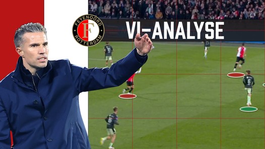 Gewaagd plan Groningen niet opgewassen tegen Rotterdamse vleugels