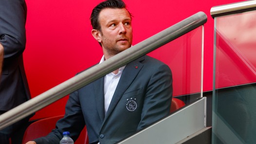 Er is weer beleid bij Ajax: bezuinigingen, realisme en duidelijkheid