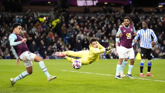 Slechts elf tegengoals: Burnley heeft stokoud record bijna verbroken