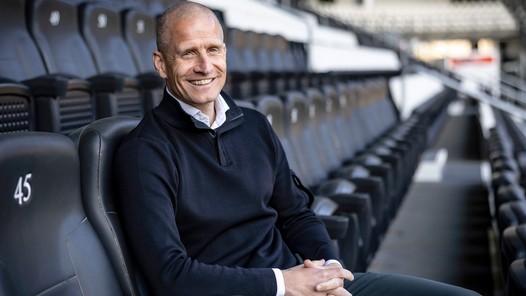 Sibum kiest voor Heracles: 'Faciliteiten zijn next-level'
