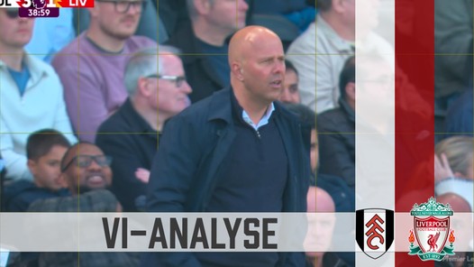 Fulham toont Liverpool de kracht van de Premier League