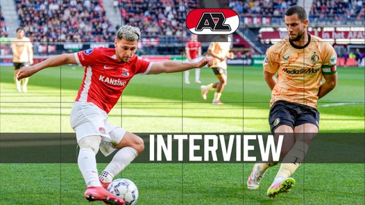 Sloopkogel Kristijan Belic: agressie als kracht én zwakte