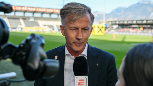 Oranje Leeuwinnen: experimenteren en winnen