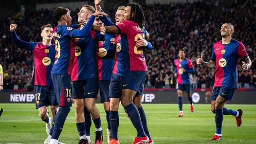 Van blessurecrisis naar topvorm: hoe fitnessgoeroe Barça opnieuw uitvindt