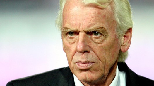 Mogelijkheid tot laatste groet aan Beenhakker bij De Kuip