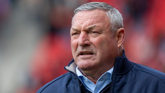 Ron Jans bespreekt Leo Beenhakker, Zidane Iqbal en Nick Viergever