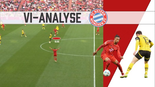 Dé transferklapper van 2024/25 speelt in München