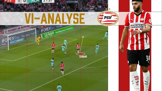Hoe dit dynamische duo PSV beter laat voetballen