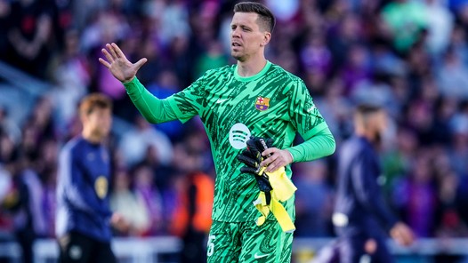 Hij was gestopt, maar deze Barça-routinier kan Cruijff na 51 jaar evenaren