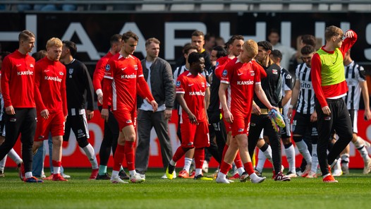 Bij AZ vallen harde woorden in aanloop naar de bekerfinale