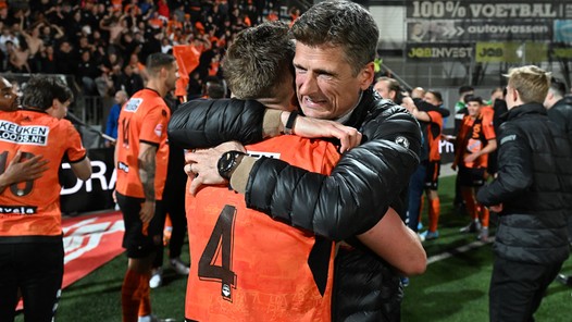 Dit waren de tien eerdere Volendamse promoties